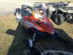 2007 Polaris 600 HO SwitchBack