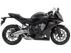 2014 Honda CBR650F ABS (CBR650FA)