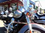 2014 Kawasaki Vulcan 900 Classic LT