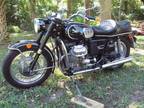 1973 Moto Guzzi Eldorado *Worldwide Delivery*