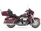 2006 Harley-Davidson Ultra Classic Electra Glide