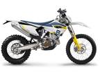 2015 Husqvarna FE 250