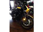 2014 Suzuki Boulevard M109R B.O.S.S.