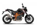 2014 KTM 690 Duke