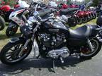 2007 Harley-Davidson Sportster 1200 Low