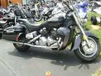 2005 Yamaha Royal Star Tour Deluxe