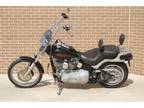 2006 Harley-Davidson FXST/FXSTI Softail Standard