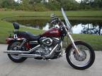 2009 Harley-Davidson Dyna