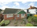 2 bedroom detached bungalow for sale in Friars Close, Whitstable, CT5