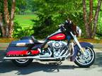 2010 Harley-Davidson Street Glide