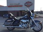 2013 Harley-Davidson Electra Glide Classic