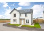 Balloch at Wallace Fields Phase 4 Auchinleck Road, Robroyston