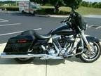 2012 Harley-Davidson Street Glide