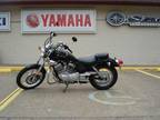 2010 Yamaha V Star 250