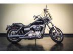 2009 Harley-Davidson FXDB Dyna Street Bob #313458