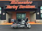 2010 Harley-Davidson Ultra Classic Electra Glide