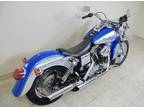 1996 Harley-Davidson Softail