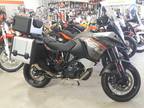 2014 KTM 1190 Adventure