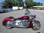 2004 Honda Valkyrie Rune (NRX1800)