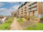 2 bed flat for sale in Anderson Square, E3, London