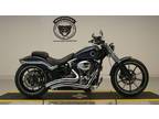 2013 Harley-Davidson Softail Breakout