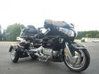 2002 Honda Gold Wing