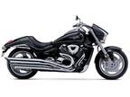 2014 Suzuki Boulevard M109R