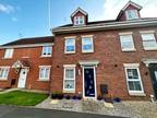 3 bedroom terraced house for sale in Morgan Drive, Whitworth, Spennymoor, DL16