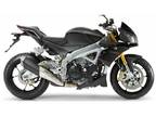 2014 Aprilia Tuono V4 R aPRC ABS