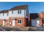 Exeter EX2 3 bed semi-detached house -