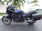 2006 Kawasaki Concours -------------