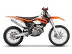 2014 Ktm 250 Xc-F