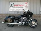 2014 Victory Cross Country - Gloss Black