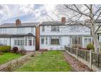 Rednal Road, Birmingham, West Midlands, B38 2 bed semi-detached house for sale -