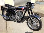 1960 BSA DBD34 Gold Star Clubman Perfect Bike