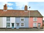 2 bedroom character property for sale in Denmark Street, Diss, IP22