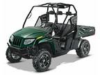 2014 Arctic Cat Prowler 700 HDX Limited