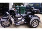 1986 Harley Davidson FLHTC Trike