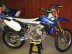 2010 Yamaha YZ450F