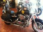 2007 Harley-Davidson XL 1200C Sportster