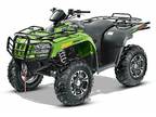 2014 Arctic Cat 550 Limited