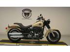 2014 Harley-Davidson Fat Boy Lo