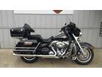 2011 Harley-Davidson Electra Glide Classic