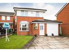 3 bedroom detached house for sale in Firbank, Chester, CH2