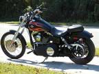 2010 Harley-Davidson Dyna Wide Glide FXDWG