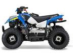 2015 Polaris Outlaw 50