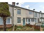 Eastfield Road, St Denys, Southampton, Hampshire, SO17 2 bed terraced house for