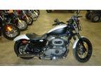 2009 Harley-Davidson Sportster 1200 Nightster