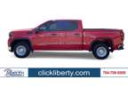 2022NewGMCNewSierra 1500New2WD Crew Cab 147