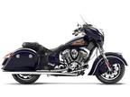 2014 Indian Motorcycle Chieftain